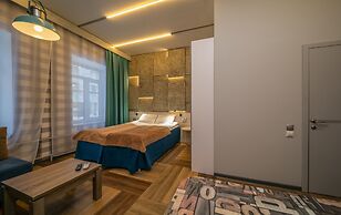 Comfort Apart Hotel
