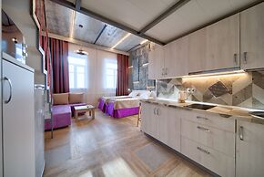 Comfort Apart Hotel