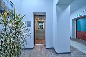 Comfort Apart Hotel