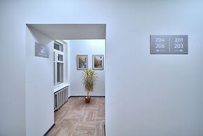 Comfort Apart Hotel