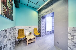 Comfort Apart Hotel