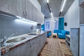 Comfort Apart Hotel