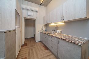 Comfort Apart Hotel