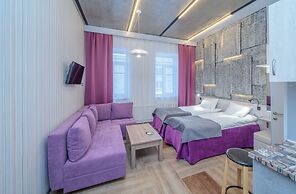 Comfort Apart Hotel
