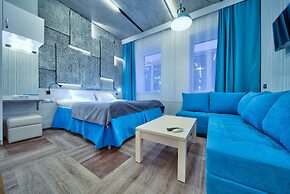 Comfort Apart Hotel