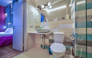 Comfort Apart Hotel