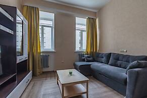 Comfort Apart Hotel