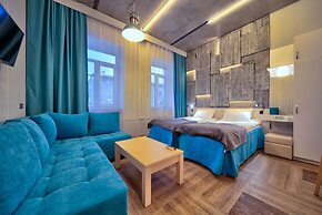 Comfort Apart Hotel