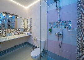 Comfort Apart Hotel