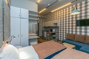 Comfort Apart Hotel