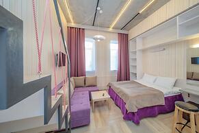 Comfort Apart Hotel