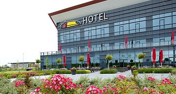 Van der Valk Hotel Leeuwarden