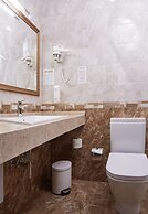 Hotel Legenda