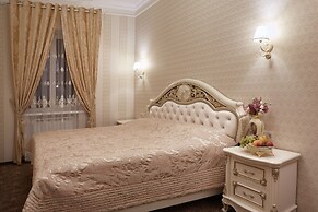 Hotel Legenda