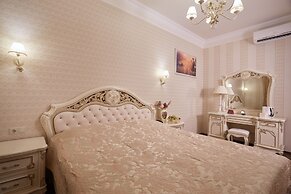 Hotel Legenda