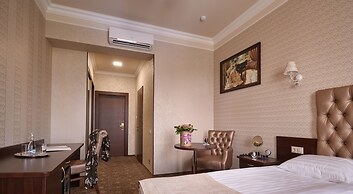 Hotel Legenda