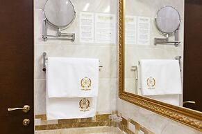 Hotel Legenda