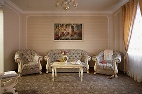Hotel Legenda