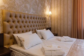 Hotel Legenda