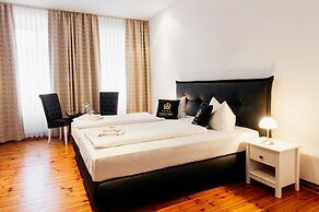 Hotel und Restaurant Deutscher Kaiser