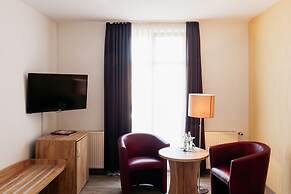 Hotel und Restaurant Deutscher Kaiser