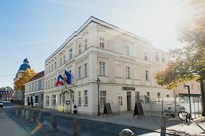 Hotel und Restaurant Deutscher Kaiser