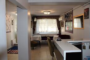 Masal Otel