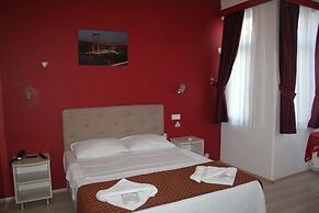 Masal Otel