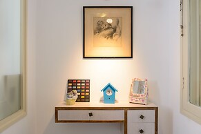 Vintage & Chic with Patio by FeelHome