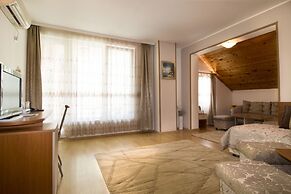 Venera Hotel