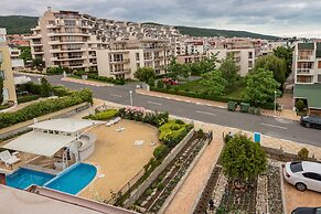 Venera Hotel
