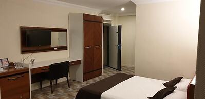 Eriza Hotel
