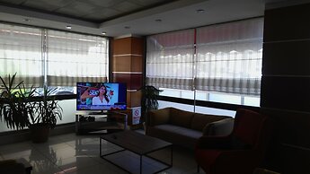 Eriza Hotel