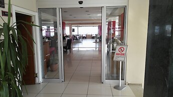 Eriza Hotel