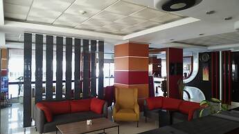 Eriza Hotel