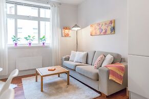 Aalesund Apartments - Near Harbour