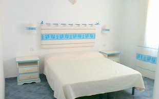 Solaria Apartment I