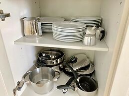 Solaria Apartment I