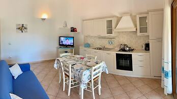 Solaria Apartment I