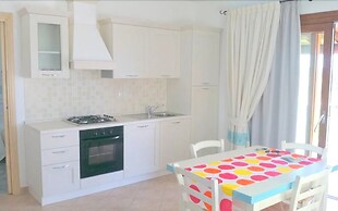 Solaria Apartment I