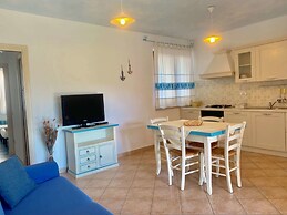 Solaria Apartment II