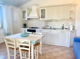 Solaria Apartment V