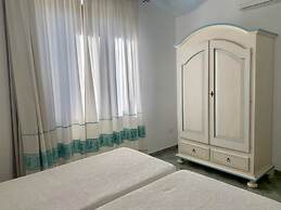 Solaria Apartment V