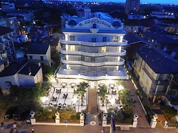 Hotel Conchiglia