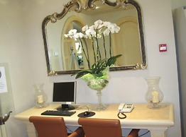 Hotel Conchiglia