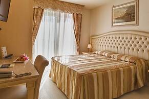 Hotel Conchiglia