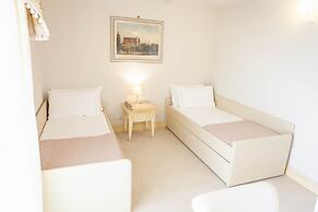Hotel Conchiglia