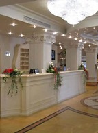 Hotel Conchiglia