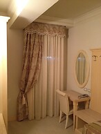Hotel Conchiglia