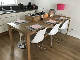 Mooi genieten